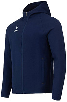 Толстовка Jogel Essential Athlete Hooded (FZ) 